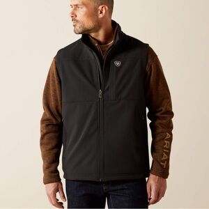 Ariat Vernon soft shell jacket